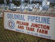 Chính phủ Mỹ điều tra vụ tấn công mạng nhằm vào Colonial Pipeline