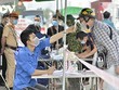 Quảng Ninh đảm bảo an ninh, an toàn cho ngày bầu cử