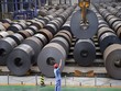 Thép Việt Nam xuất đi EU tăng gấp 5 lần