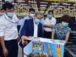Thừa Thiên Huế tạm dừng tiếp nhận người từ vùng dịch đến làm việc tại các doanh nghiệp