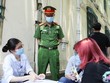 Hà Nội: Xử phạt hơn 3 tỷ đồng hơn 3.000 người không đeo khẩu trang nơi công cộng