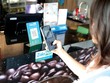 Ví điện tử Việt đẩy mạnh “bắt tay” cùng ngân hàng