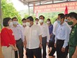 Ứng viên đại biểu Quốc hội cam kết thúc đẩy phát triển doanh nghiệp