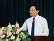 Linh hoạt phương pháp bầu cử tại các nơi đang bị cách ly y tế