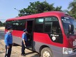 Hà Nội: Phạt hơn 1.000 xe khách không đảm bảo phòng dịch Covid-19