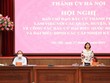 Ứng viên đại biểu Quốc hội tại Hà Nội đã hoàn thành việc tiếp xúc cử tri, vận động bầu cử