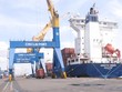 Cho phép cầu cảng số 1 - Bến cảng Chu Lai khai thác hàng container trong 3 năm