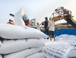Trưng bày hàng Việt tại Diễn đàn thương mại và đầu tư châu Phi