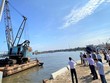 Nguy cơ khô vốn tại 5 dự án hàng hải cấp bách