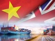 Phê duyệt Kế hoạch thực hiện Hiệp định UKVFTA