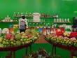 Một hợp tác xã ở Hậu Giang đầu tư nhà máy chế biến trái cây xuất khẩu