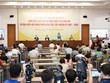 Tạo thuận lợi cho cử tri bỏ phiếu, tránh bầu hộ bầu thay