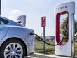 Tesla sẽ thâm nhập thị trường tín dụng nhiên liệu tái tạo