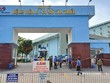 Bảo vệ thành trì cuối cùng chống Covid-19