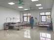 Cách chức giám đốc Bệnh viện Tâm thần Trung ương 1