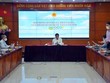Đề nghị công nhận sản phẩm 5 sao cho 20 sản phẩm OCOP