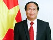 Phó Thủ tướng Lê Văn Thành làm Chủ tịch 2 hội đồng về thẩm định quy hoạch