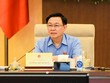 Cả nước đã bầu đủ 500 đại biểu Quốc hội