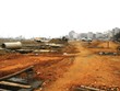 Gập ghềnh đấu giá dự án