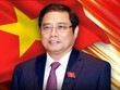 Thủ tướng Phạm Minh Chính sẽ tham dự Hội nghị Thượng đỉnh về Tăng trưởng xanh và Mục tiêu toàn cầu 2030