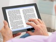 Ebook - hy vọng mới cho ngành xuất bản