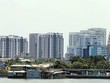 Nhịp đập sôi động của trái phiếu bất động sản