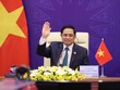 Thủ tướng Phạm Minh Chính: Việt Nam không chấp nhận “tăng trưởng trước, dọn dẹp sau”