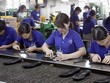 2,54 tỷ USD hàng giày dép xuất khẩu sang EU được hưởng ưu đãi theo EVFTA