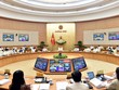 Thủ tướng Phạm Minh Chính chủ trì phiên họp Chính phủ thường kỳ tháng 5