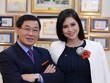“Ông vua hàng hiệu” Hạnh Nguyễn xin lập hãng hàng không IPP Air Cargo vốn 100 triệu USD