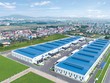 Bất động sản công nghiệp: Nước vẫn chảy chỗ trũng