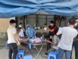 Đồng Nai ra công văn khẩn, hướng dẫn người lao động đi về trong ngày