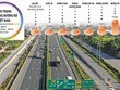 Xây dựng 5.000 km đường cao tốc - cuộc cách mạng về hạ tầng giao thông: Kỳ I - Dò đá mở đường