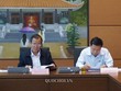 Bí thư Tỉnh ủy Bình Dương xin không làm đại biểu Quốc hội khoá XV