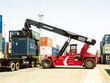 Nhà đầu tư ngoại gom đất, chuẩn bị cho dự án bất động sản logistics hiện đại