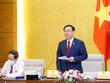 Chiều nay, công bố danh sách người trúng cử đại biểu Quốc hội khoá XV
