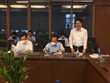 Kiên quyết xử lý cán bộ nhũng nhiễu, đẩy mạnh giải ngân đầu tư công