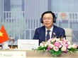 Nếu không có vaccine, nhiều quốc gia sẽ lỡ nhịp với kinh tế thế giới
