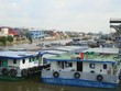 242,7 triệu USD đầu tư Dự án “Phát triển các hành lang đường thuỷ và logistics khu vực phía Nam”