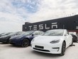 Tesla triệu hồi gần 6.000 xe ô tô để kiểm tra bu lông của bộ kẹp phanh
