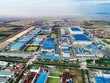 "Khẩu vị" chọn khu công nghiệp nhìn từ tỷ lệ lấp đầy