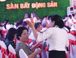 Thị trường bất động sản chờ cú hồi sau dịch