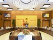 Thường vụ Quốc hội chuẩn bị đánh giá tình hình kinh tế - xã hội