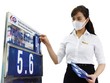 Lãi suất huy động tăng cục bộ