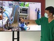 Tình người ở tâm dịch Bắc Giang - Bài 1: Chia lửa chống “hung thần” Covid-19