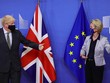 Anh, EU không có dấu hiệu xoa dịu xung đột hậu Brexit