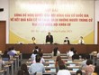 Chọn được người lo việc nước