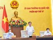 Đặc biệt chú ý đến số liệu thực chất của nợ xấu ngân hàng