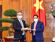 Thủ tướng Phạm Minh Chính kêu gọi vốn đầu tư Nhật Bản vào hạ tầng