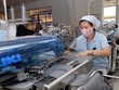 Dệt may dồn lực giao hàng đúng hẹn